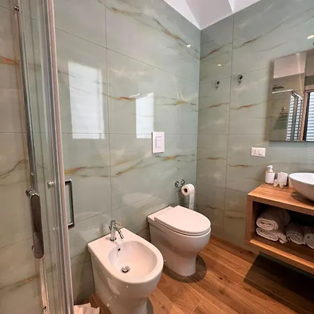 Гостевой дом Petrarca - Camere&suites 3*
