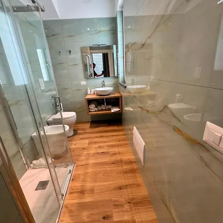 Petrarca - Camere&suites
