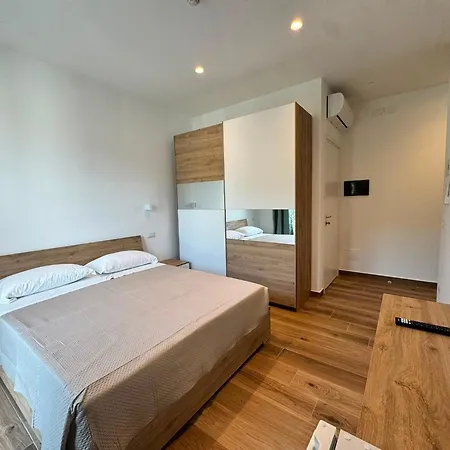 Petrarca - Camere&suites