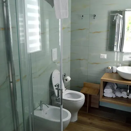 Petrarca - Camere&suites