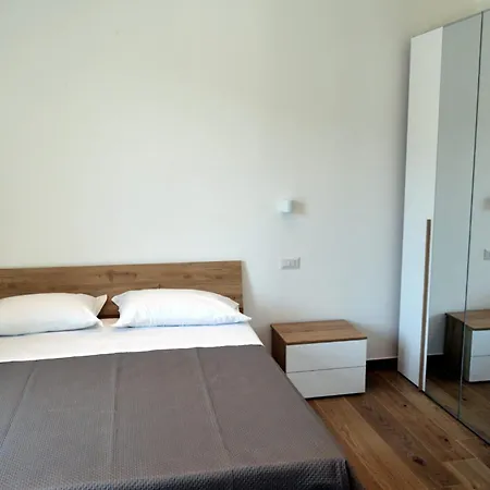 Гостевой дом Petrarca - Camere&suites 3*