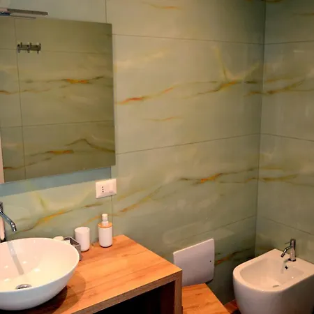 Petrarca - Camere&suites Triflisco